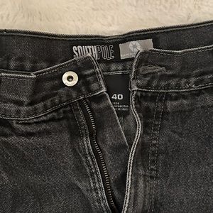 Jeans - Men’s